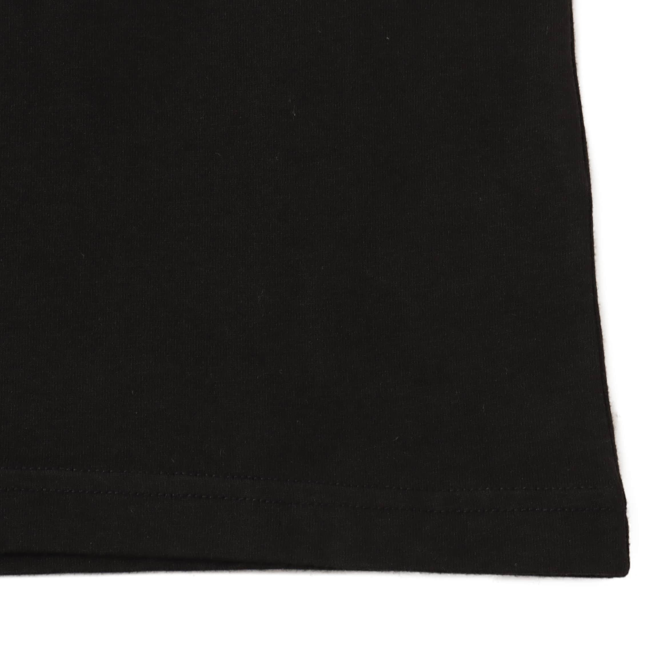 KENZO VERDY MARKET OVERSIZE TSHIRT BLACKの画像