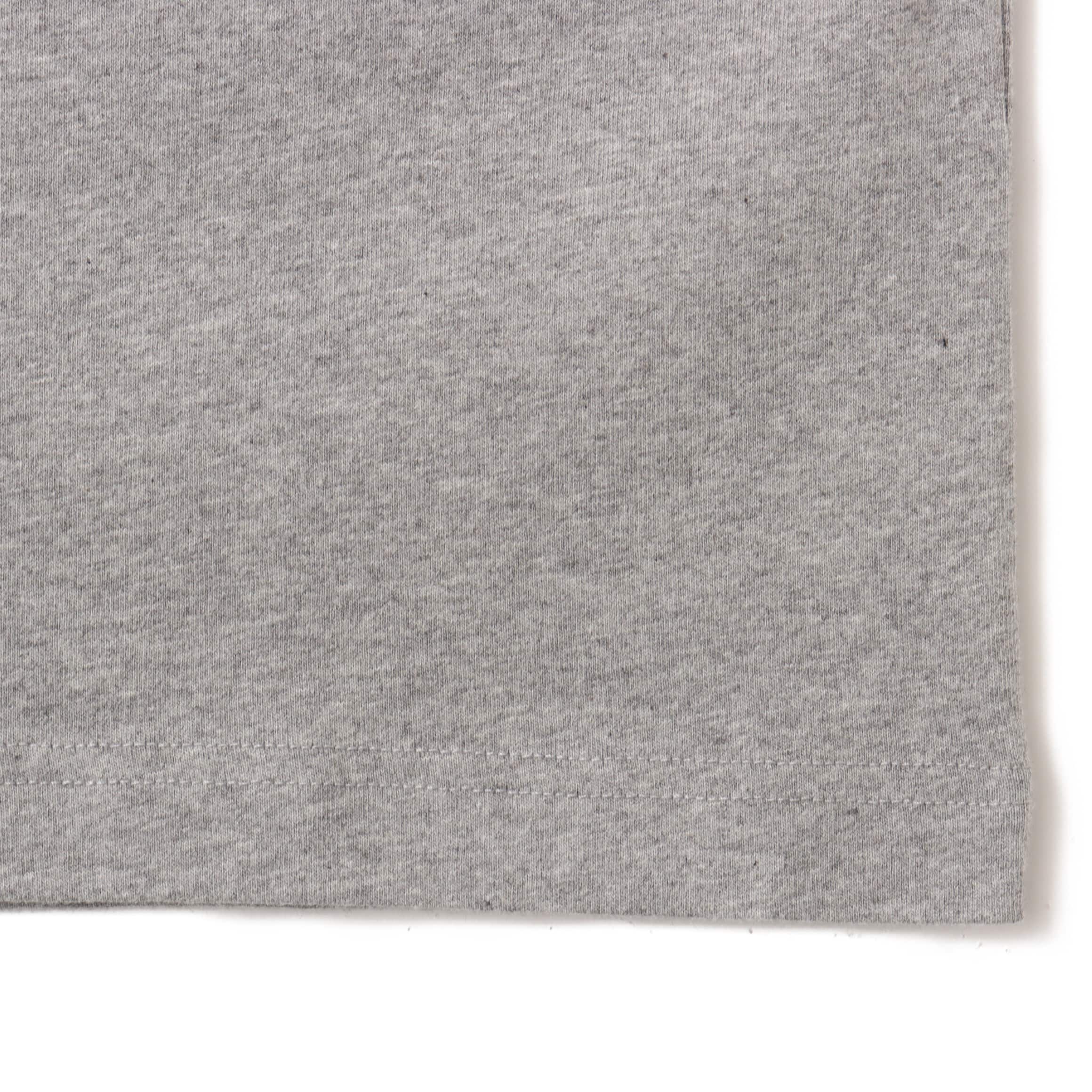 KENZO VERDY MARKET EMBROIDERED CLASSIC TSHIRT PEARL GREY KENZO VERDY MARKET EMBROIDERED CLASSIC TSHIRT PEARL GREY