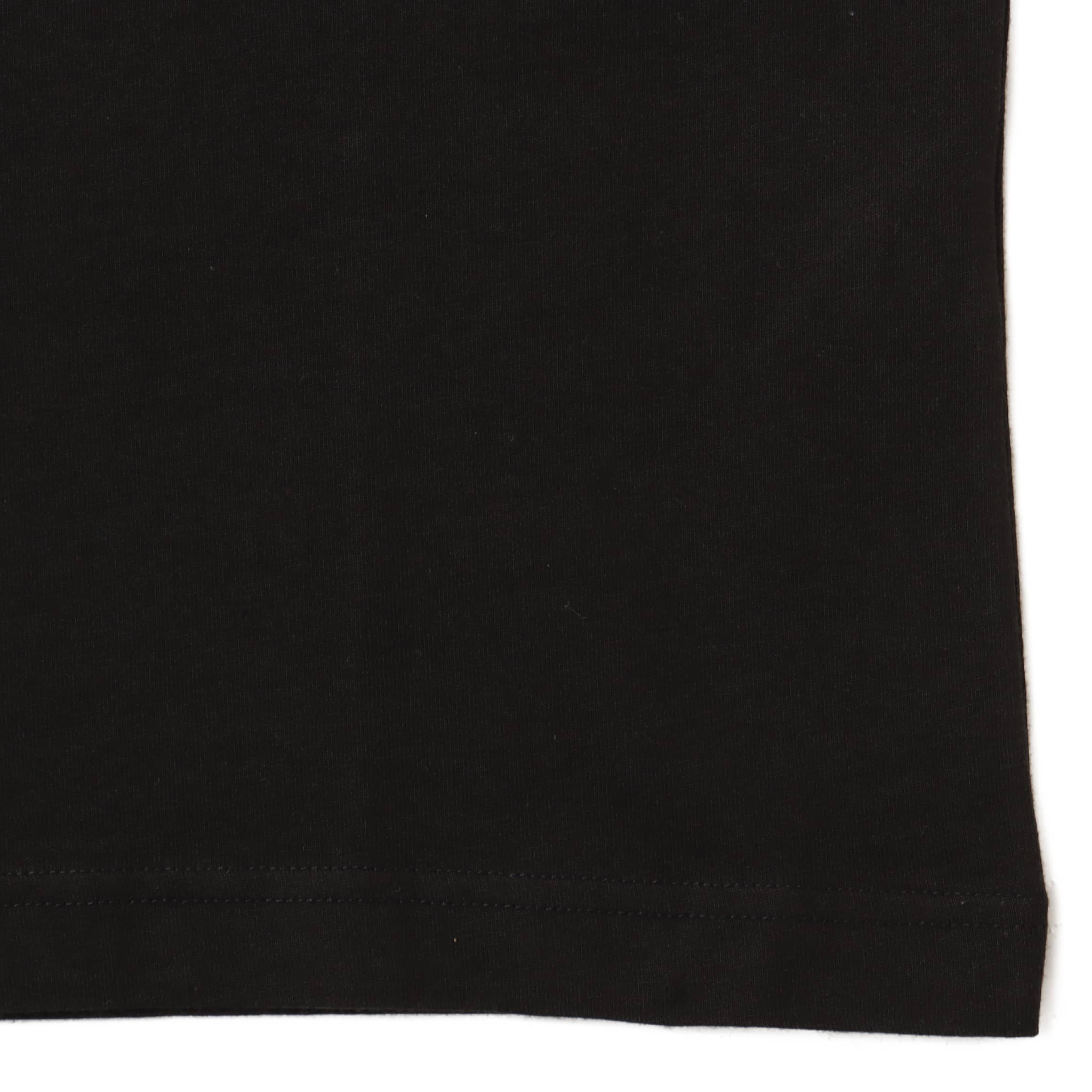 KENZO VERDY MARKET EMBROIDERED CLASSIC TSHIRT BLACKの画像