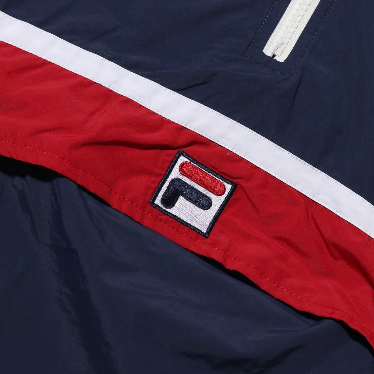 fila anorak