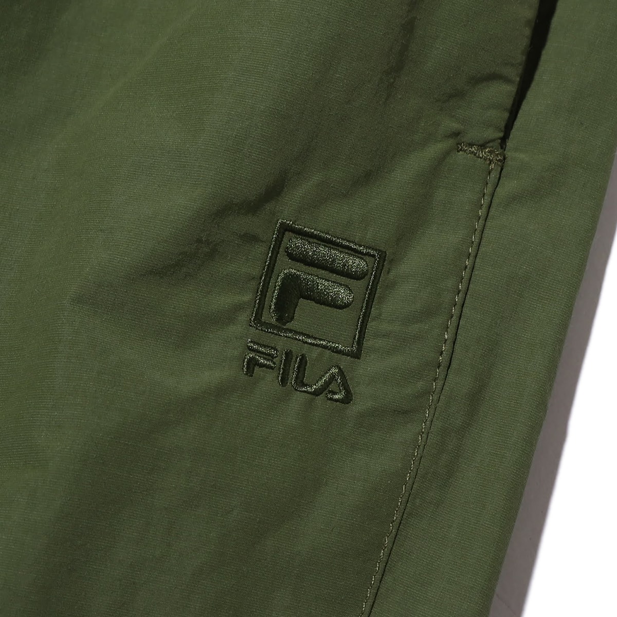 FILA Easy long pants KHAKI 18FW-I