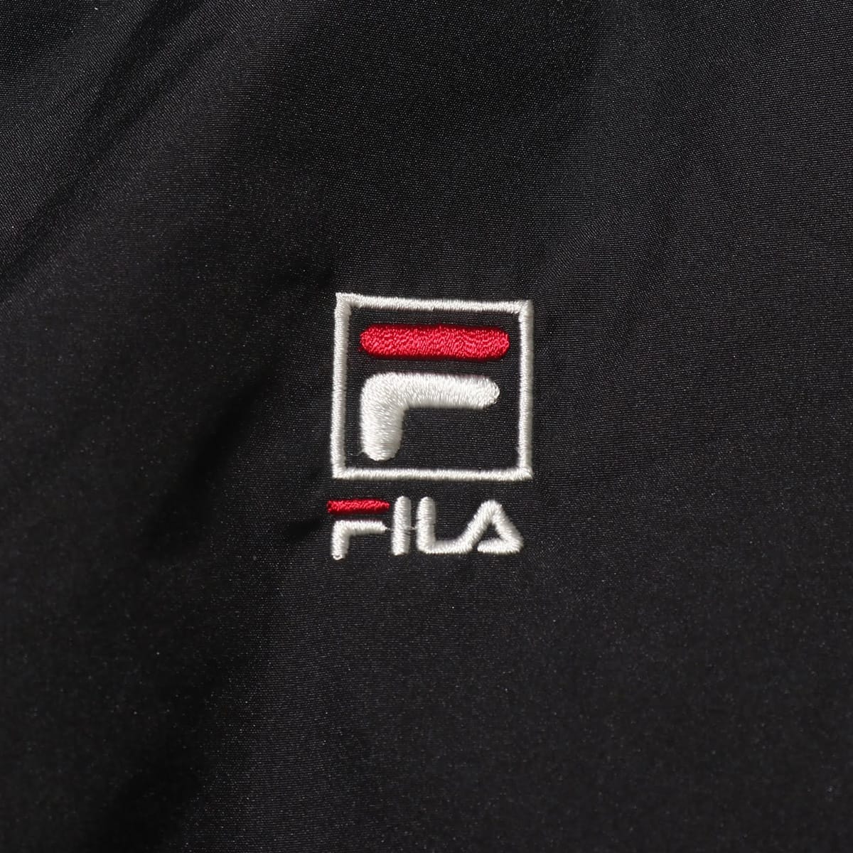 FILA Pullover Dawn BLACK 18FW-I