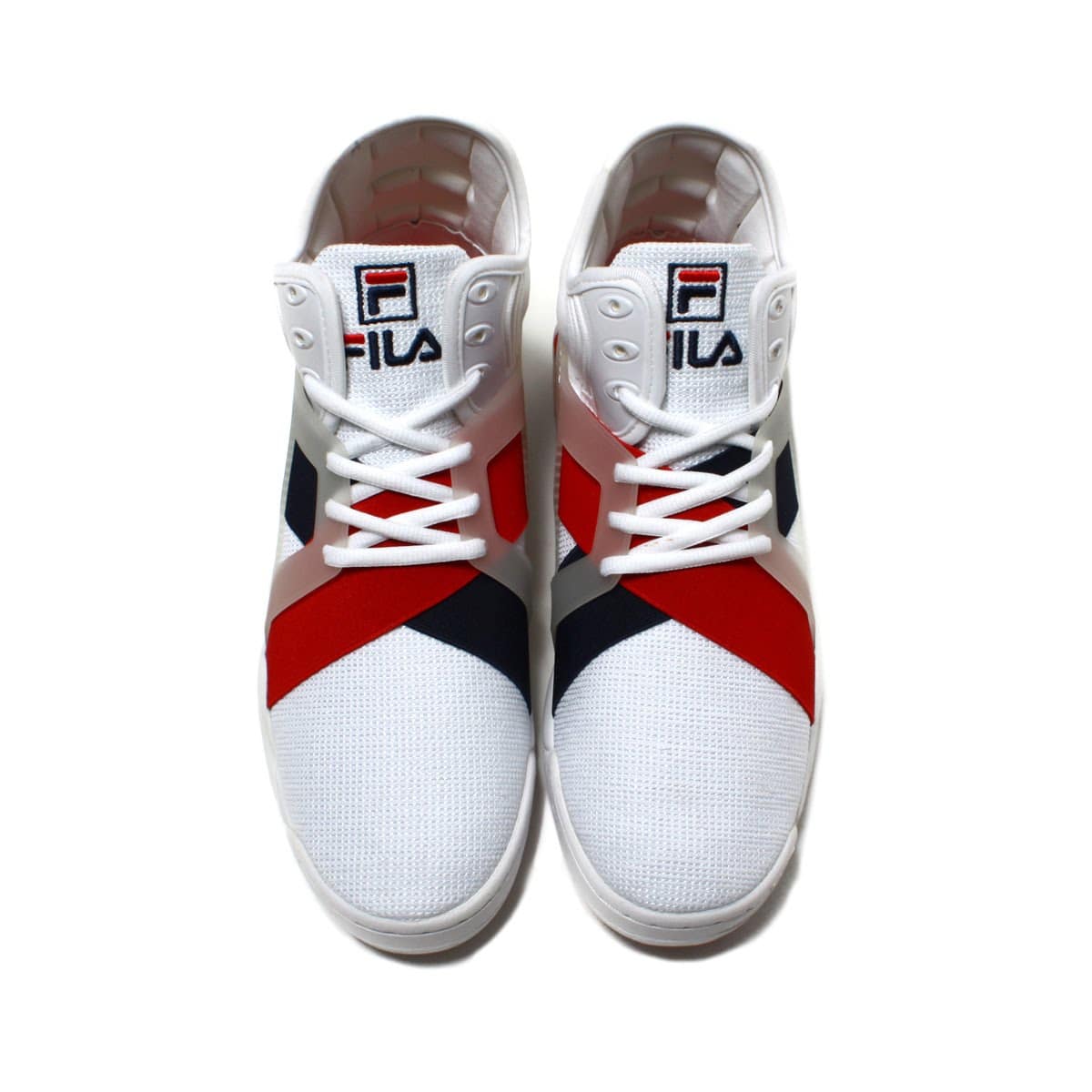 fila the cage 17