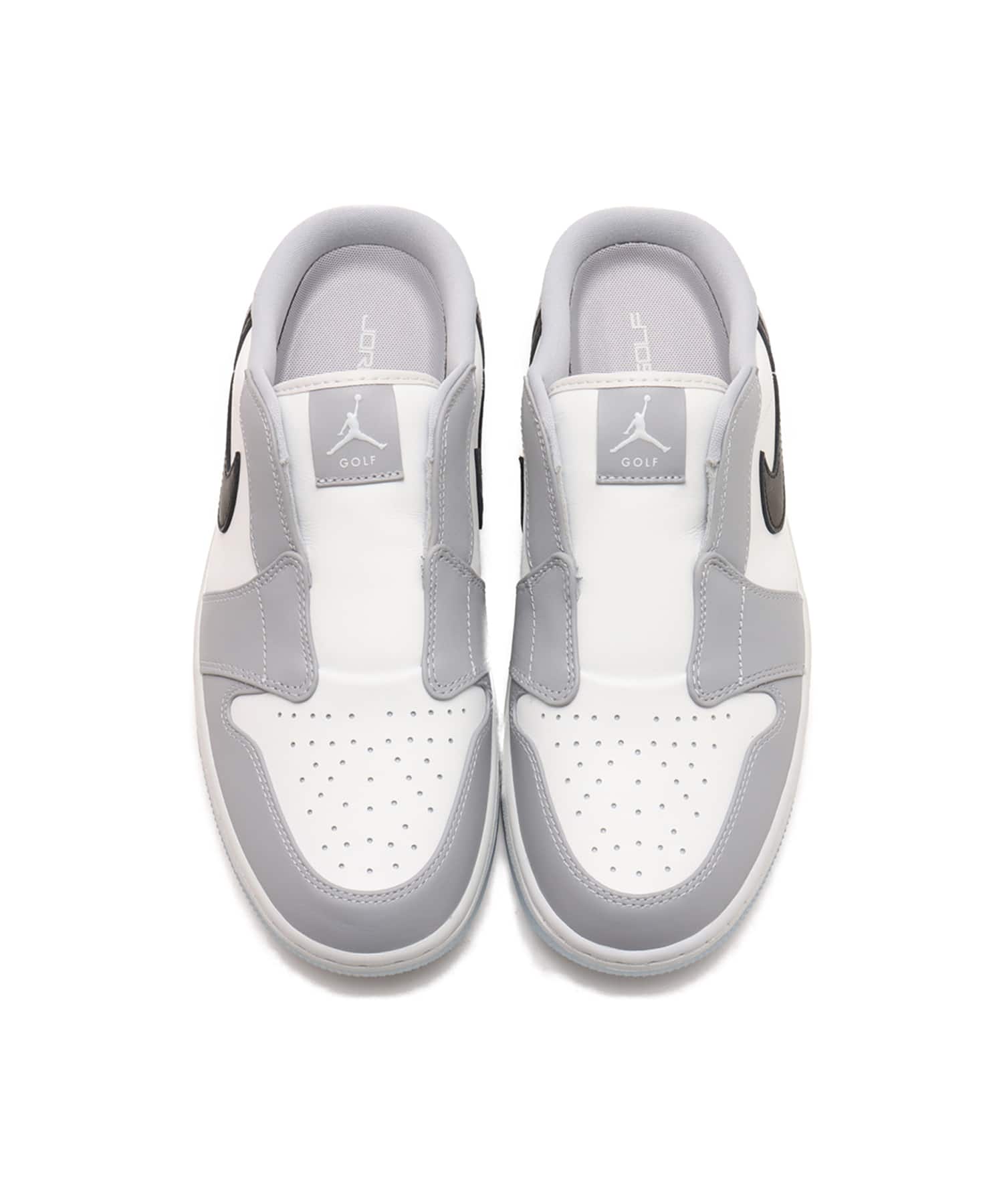 JORDAN BRAND AIR JORDAN MULE WOLF GREY/BLACK-SAIL-PHOTON