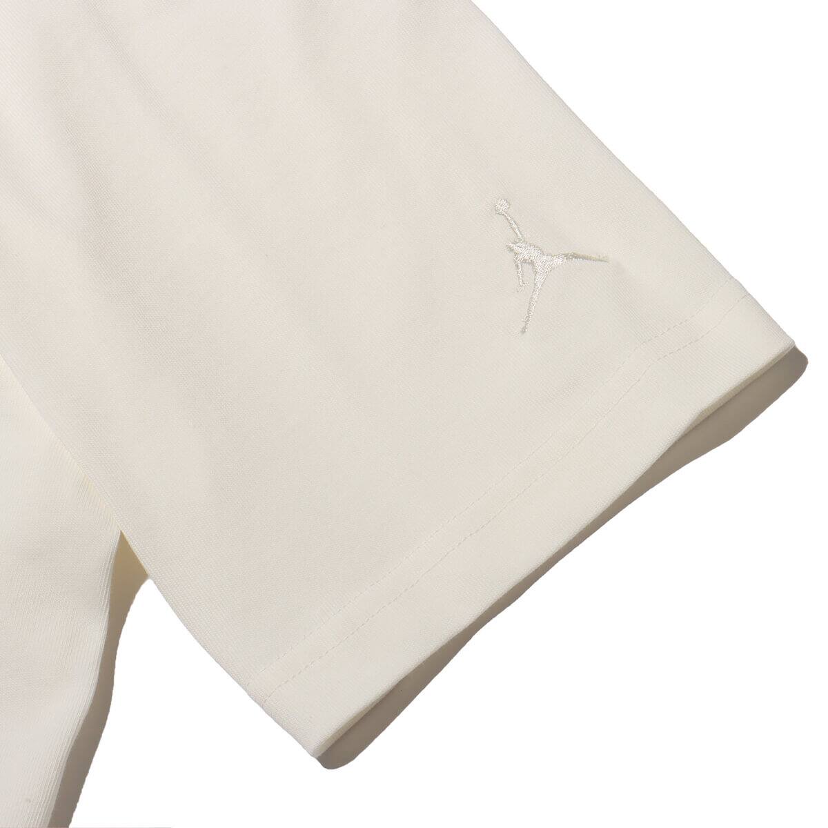 JORDAN BRAND AS M J AIR JDN WM SS TEE SAILの画像