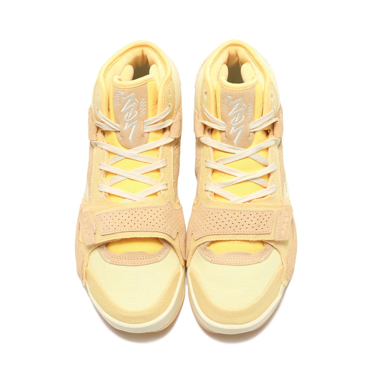 JORDAN BRAND JORDAN ZION 2 SE PF CELESTIAL GOLD/TOPAZ GOLD