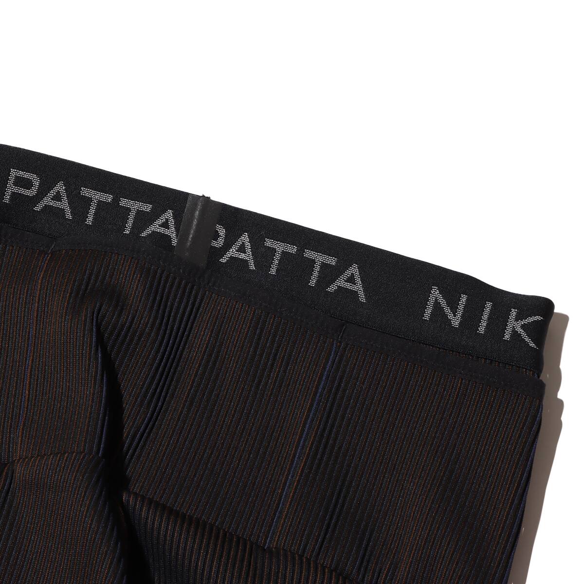 NIKE AS M NRG PATTA LEGGING BLACKの画像