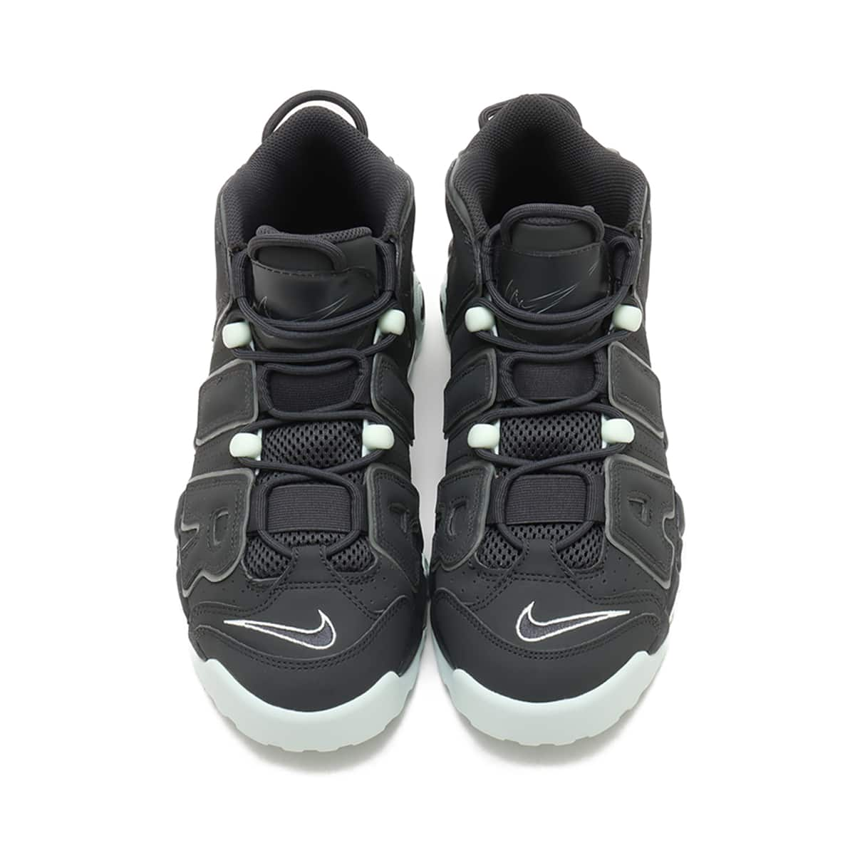 NIKE AIR MORE UPTEMPO '96 DK SMOKE GREY/DK SMOKE GREY|atmos（アトモス） 公式オンラインストア