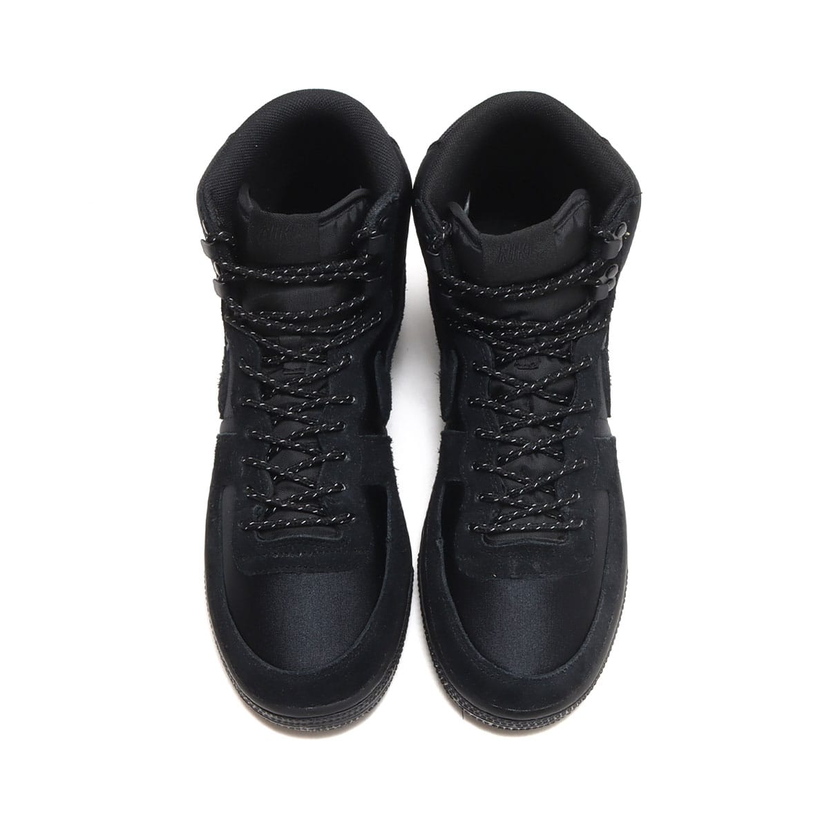 NIKE TERMINATOR HIGH BLACK/BLACK-BLACK 23SU-I