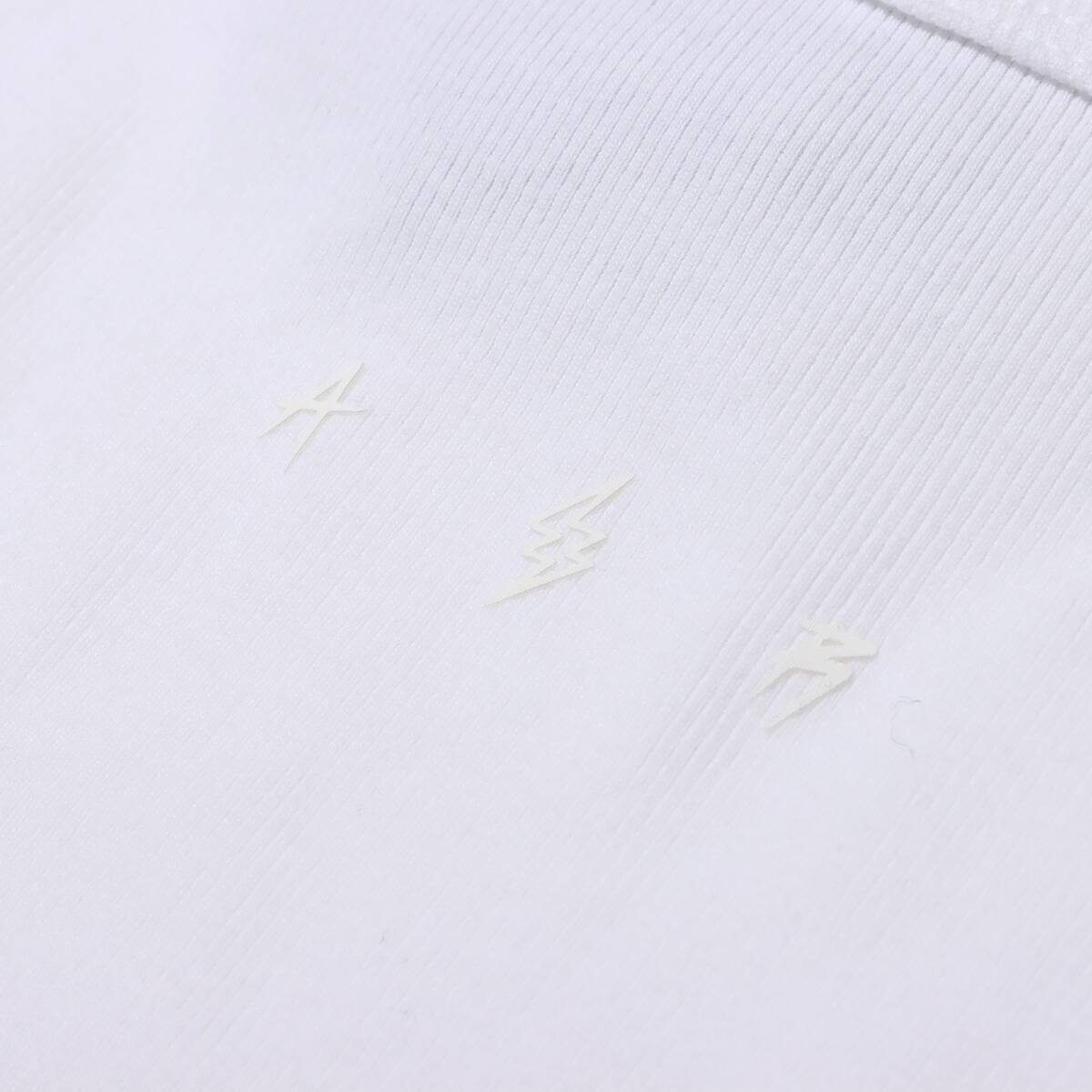 JORDAN BRAND AS W J SP JB TANK WHITE 23FA-Sの画像
