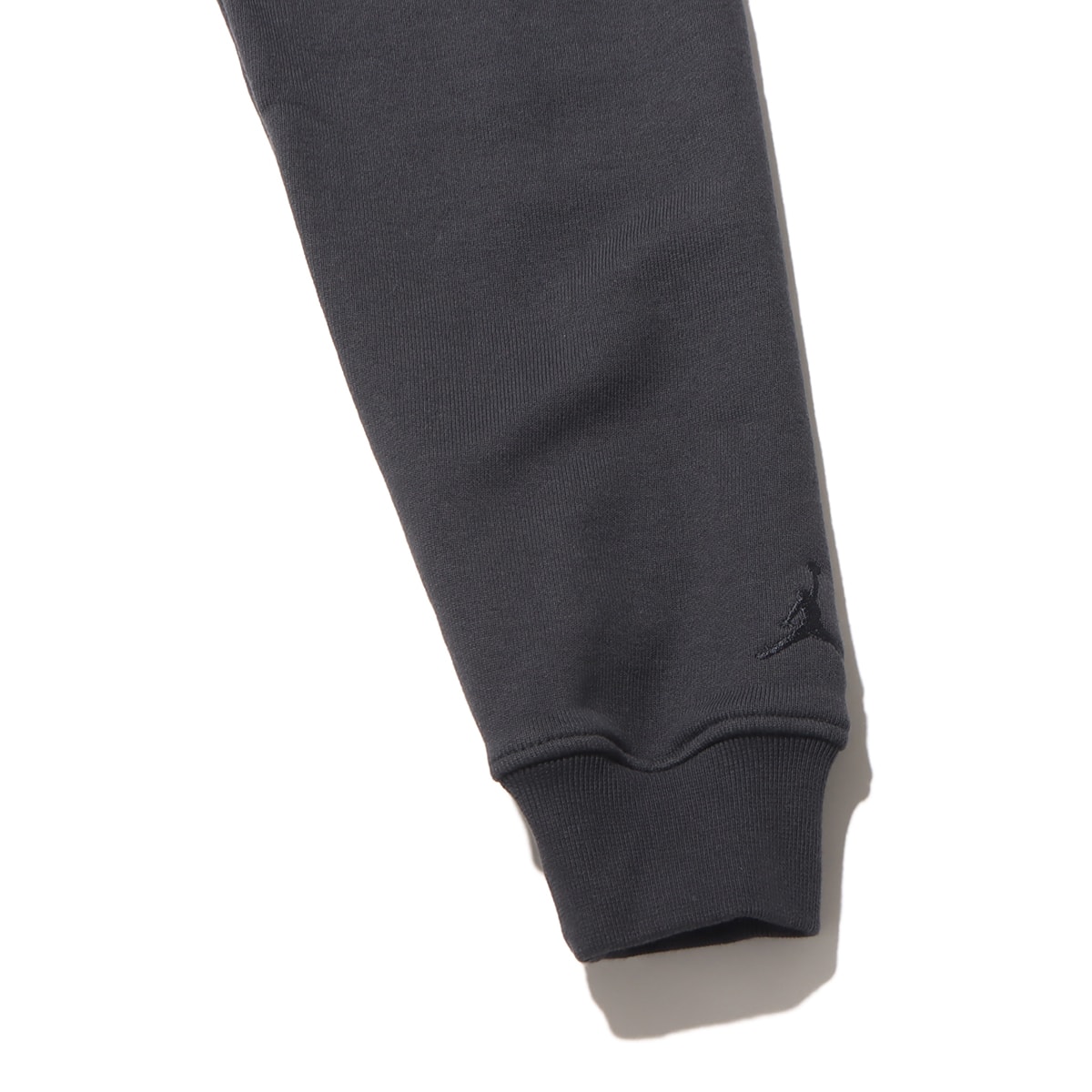 JORDAN BRAND AS M J AIR JDN WM FLC CREW OFF NOIRの画像