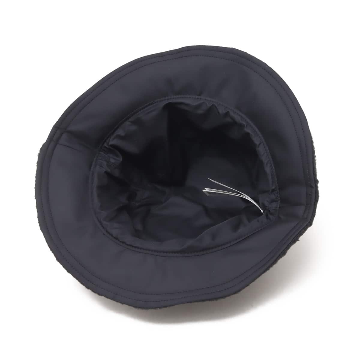 NIKE U NK APEX BUCKET SQ OUTDOOR L BLACKの画像