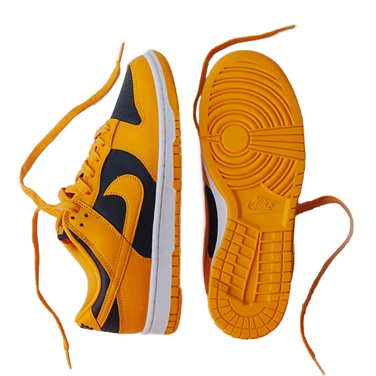 FOREFOOT Heel Protector 守 YELLOW 23SU-Iの画像