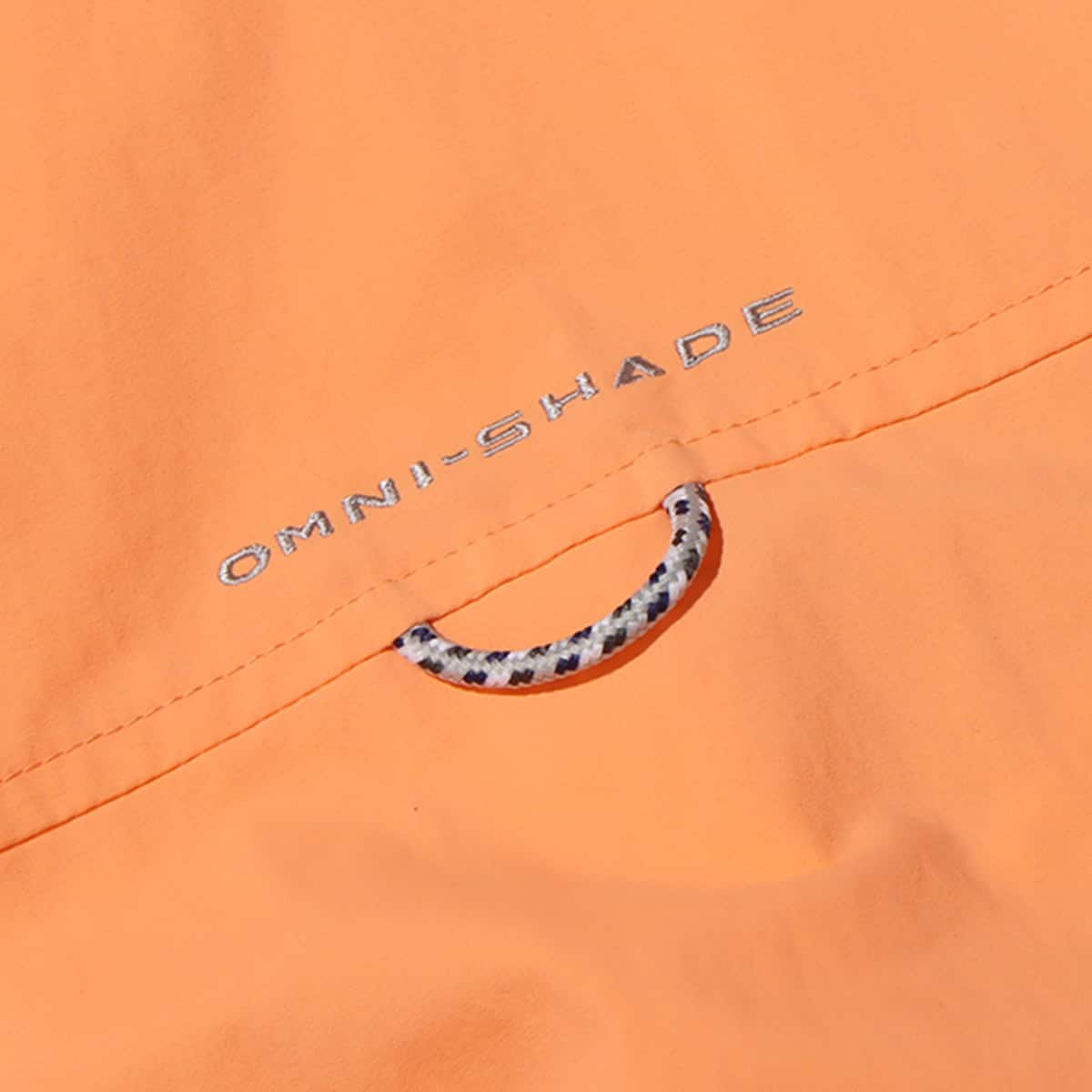 Columbia Bhm II L/S Shrt Bright Nectar 21FA-Iの画像