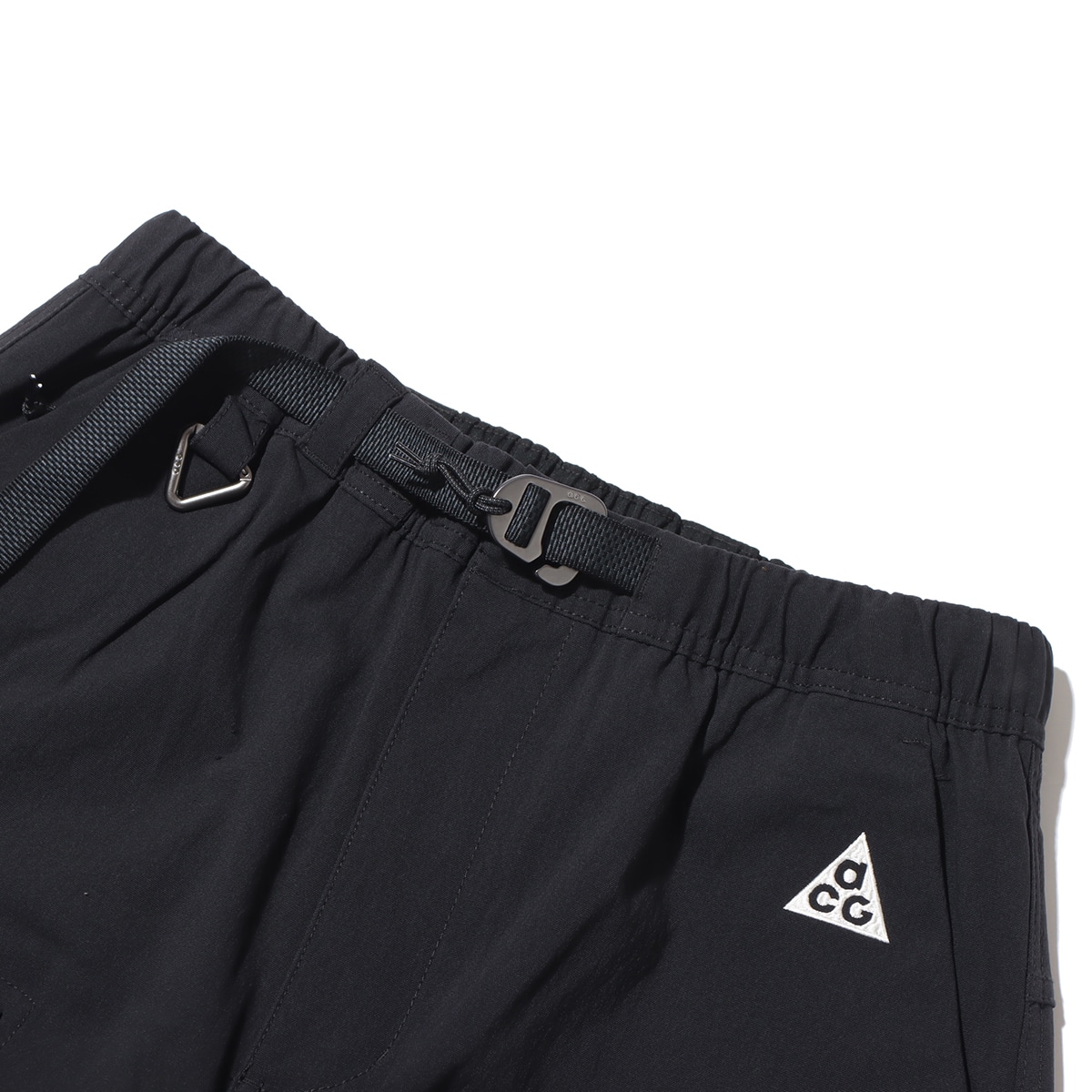 NIKE AS M ACG SMITH SUMMIT CRG PANT BLACK/ANTHRACITE/SUMMIT WHITE