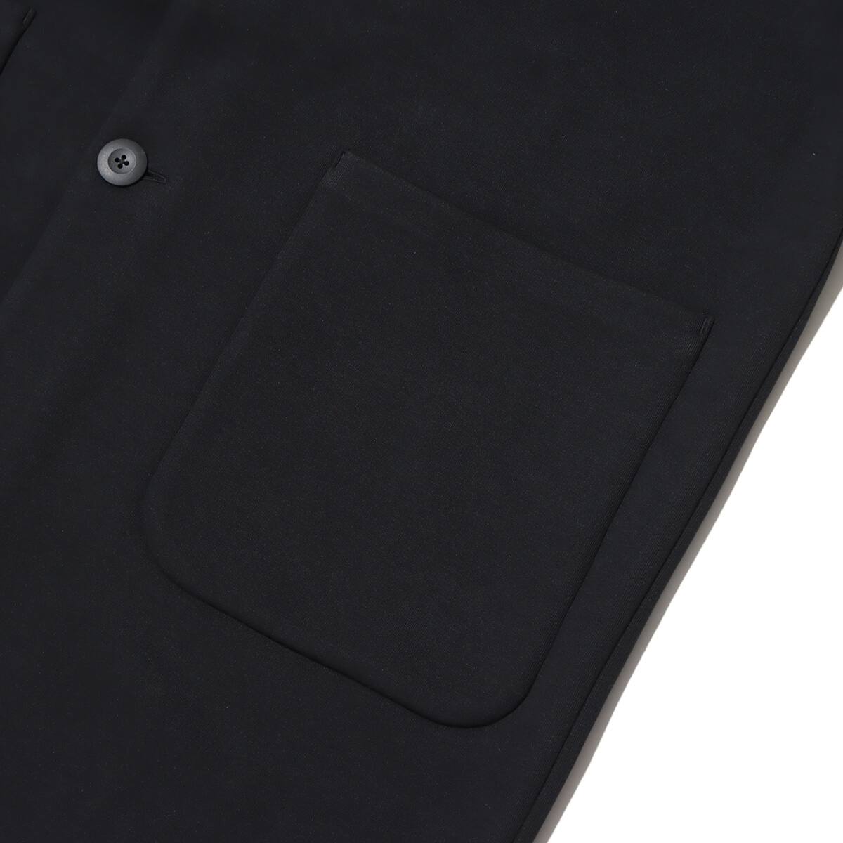 NIKE AS M NK TCH FLC RE TRENCH JKT BLACK/BLACK 23HO-Iの画像