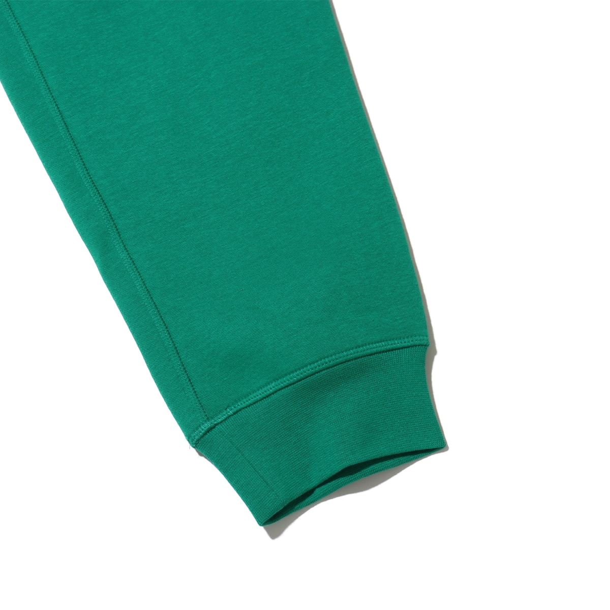 NIKE AS M NK CLUB BB JOGGER CHNL FT MALACHITE/MALACHITEの画像