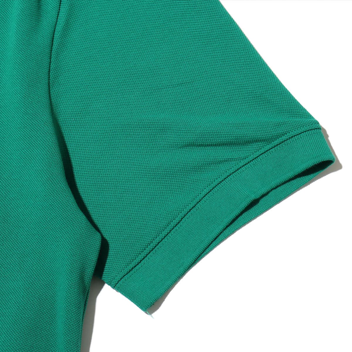 NIKE AS M NK CLUB SS POLO PIQUE MALACHITE/WHITEの画像