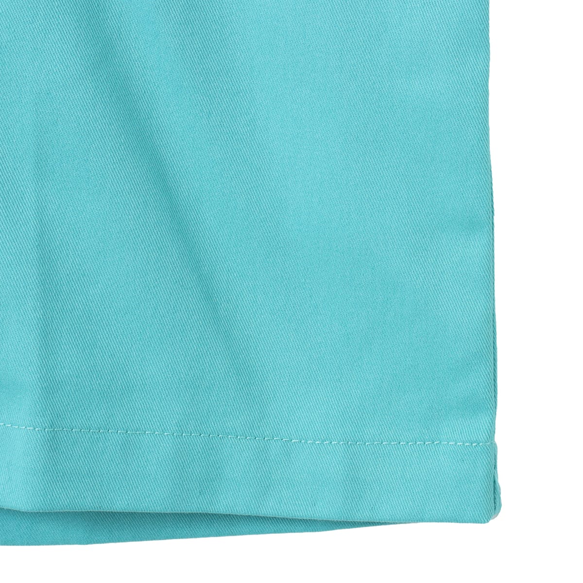 JORDAN BRAND M J ESS STMT WSH TOP WASHED TEALの画像
