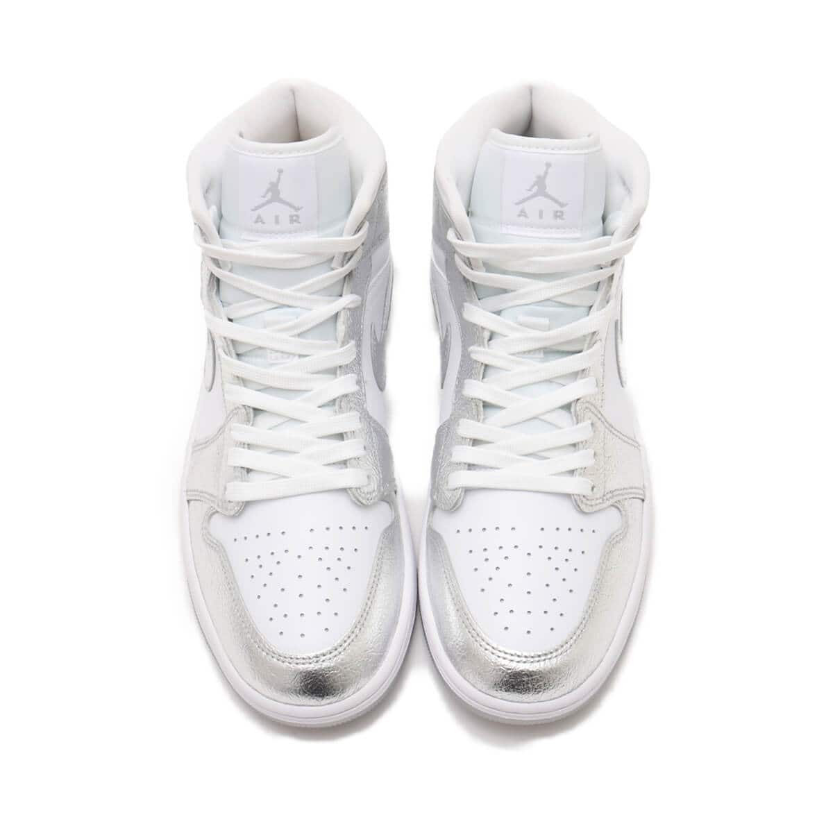 Amazon | [ナイキ] エア ジョーダン 1 ミッド SE W AIR JORDAN 1