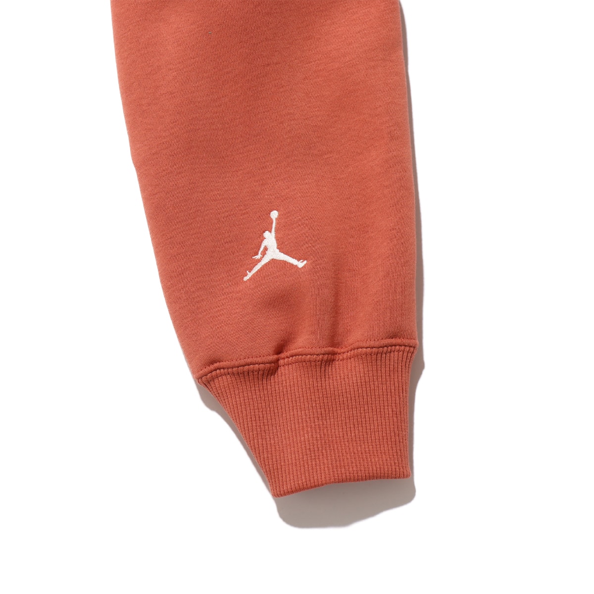 JORDAN BRAND AS W J BRKLN FLC JORDAN PO DUSTY PEACH/SAIL 24SP-Iの画像