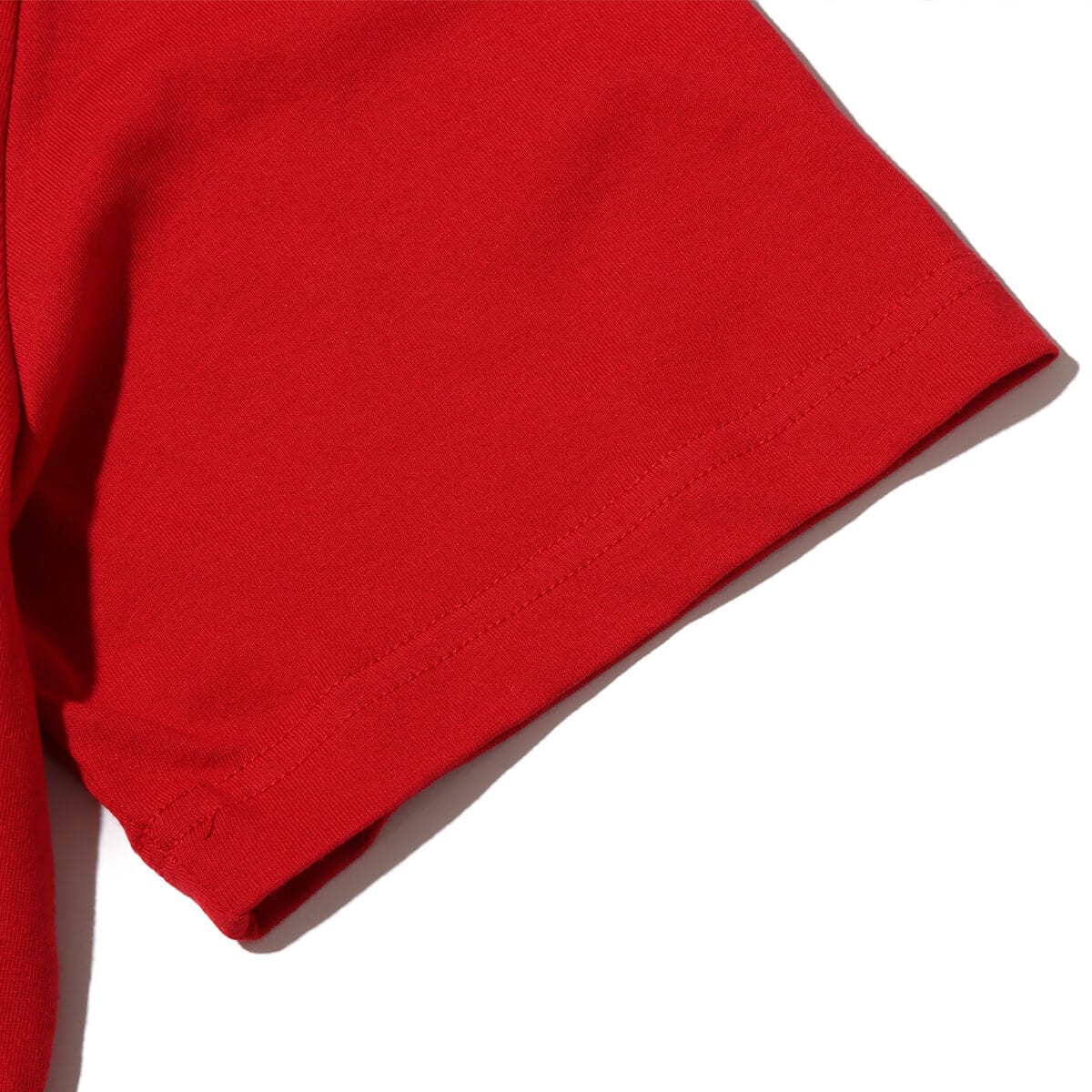 JORDAN BRAND AS M J DF SPRT SS TOP GYM RED/BLACKの画像