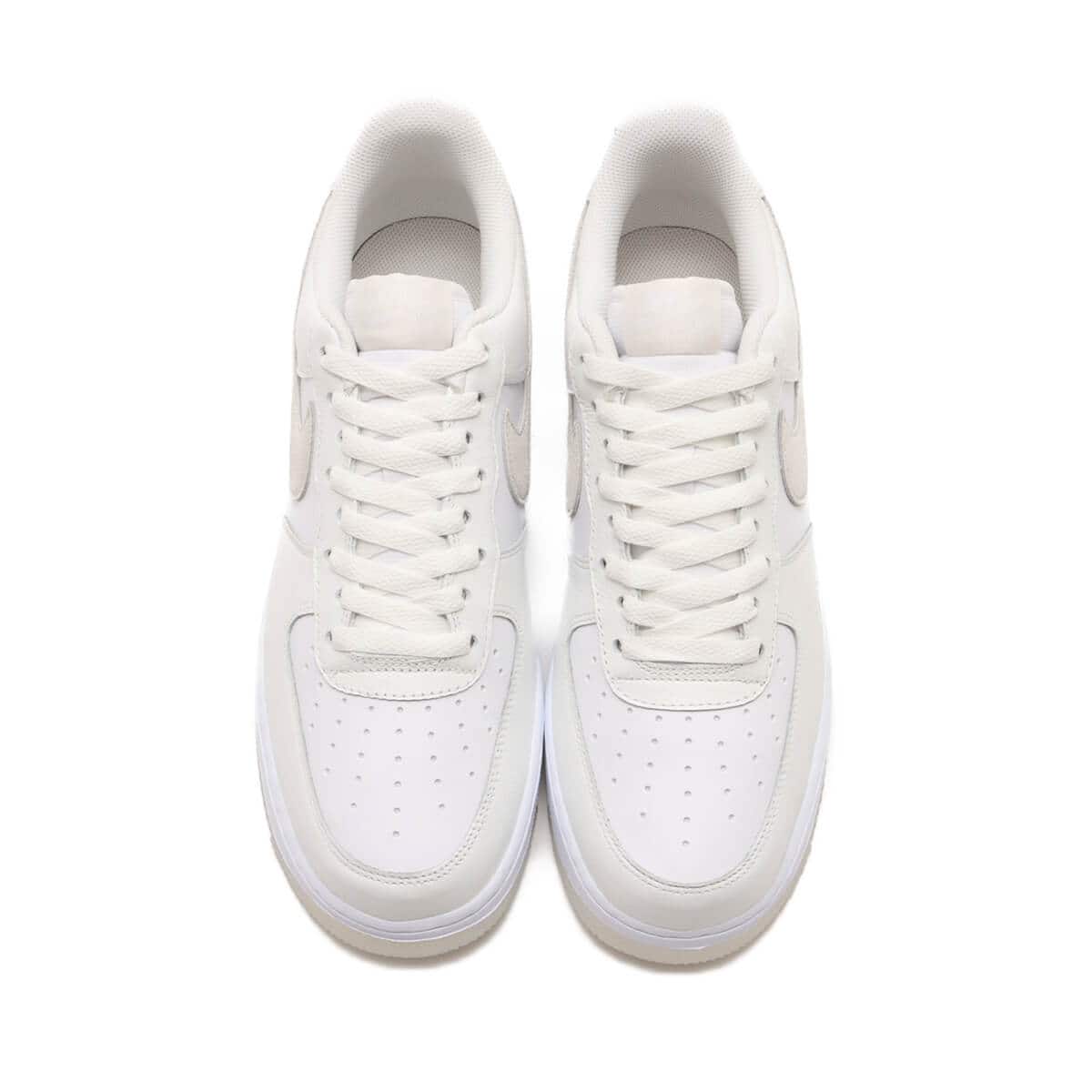 NIKE AIR FORCE 1 '07 LV8 WHITE/PHANTOM-SUMMIT WHITEの画像