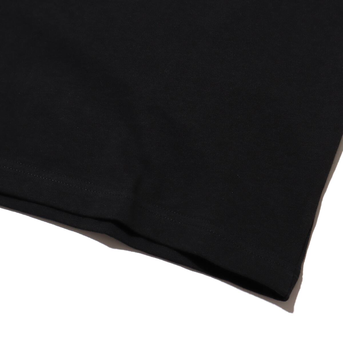 JORDAN BRAND M J BRAND SNKR PTCH SS CREW BLACK の画像