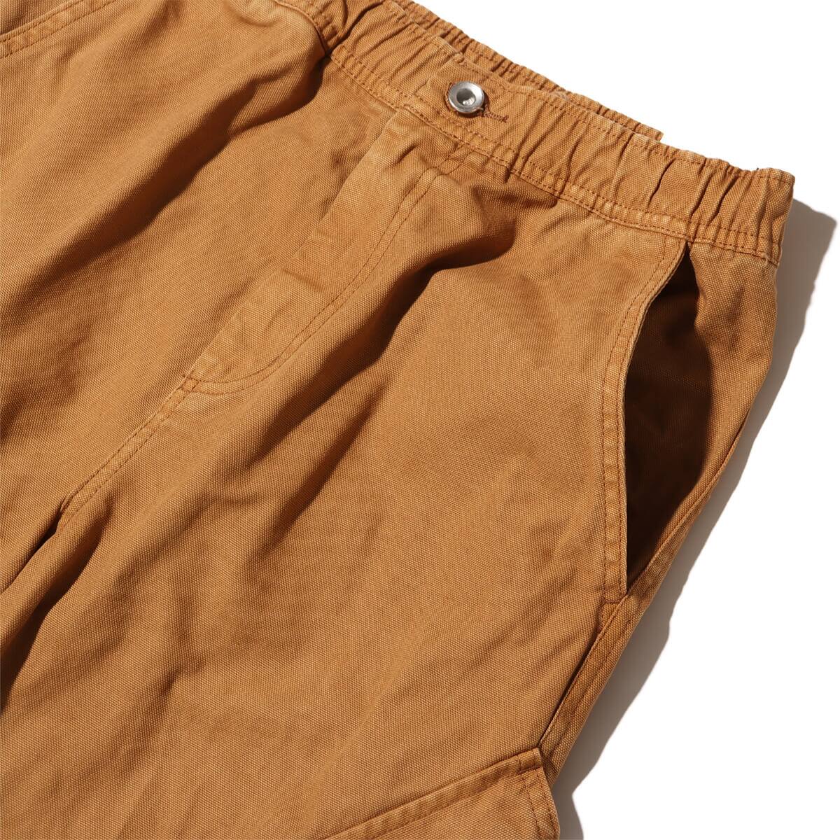 JORDAN BRAND AS M J ESS STMT WASH CHI PANT LEGEND DK BROWN 24SP-Iの画像