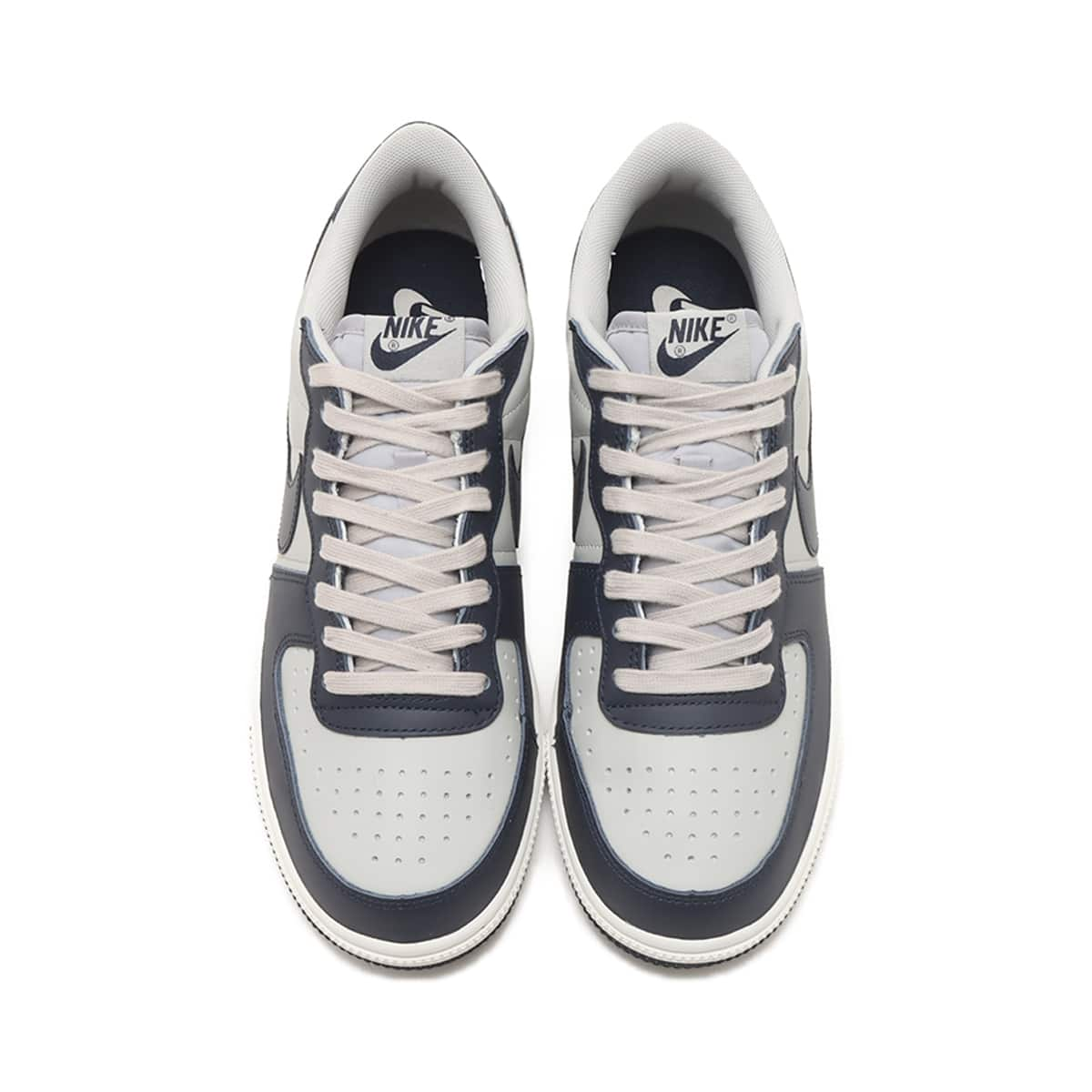 NIKE TERMINATOR LOW GRANITE/DARK OBSIDIAN-SAIL 23FA-I