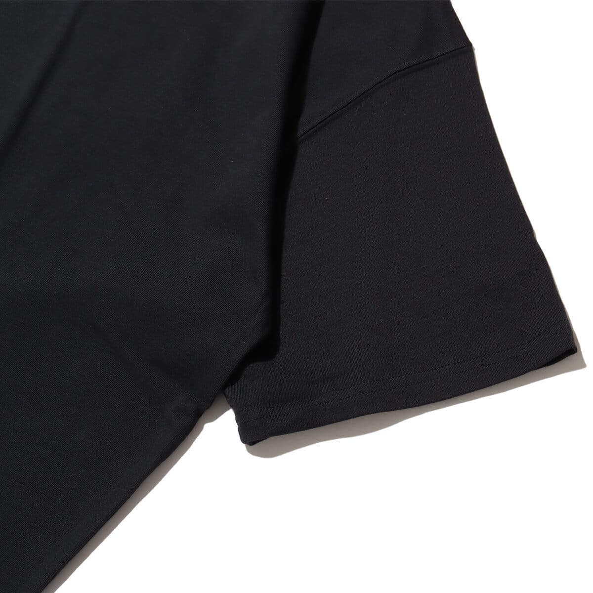 NIKE M NRG NOCTA CS TEE SS BLACK/BLACK/WHITEの画像