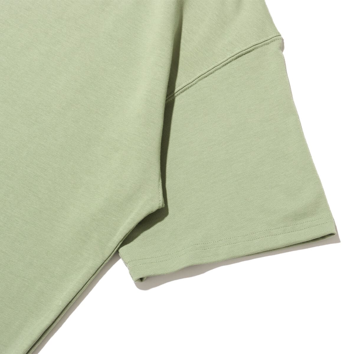 NIKE M NRG NOCTA CS TEE SS OIL GREEN/LT LIQUID LIME 24SP-Sの画像