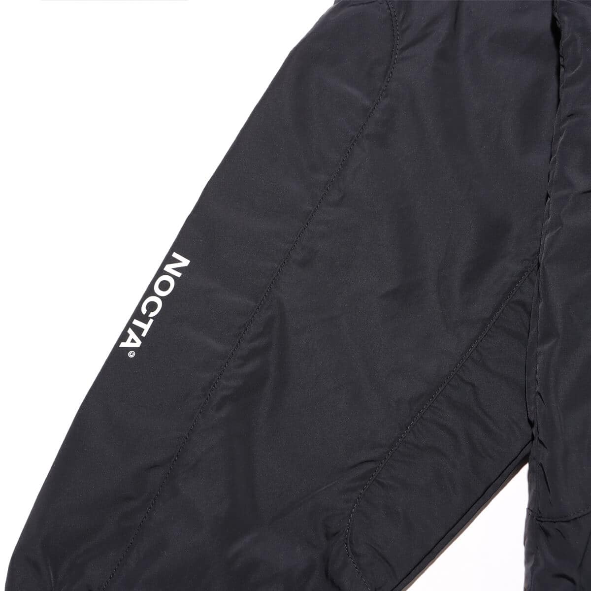 NIKE M NRG NOCTA CS TRK JKT WVN BLACK/BLACK/WHITEの画像