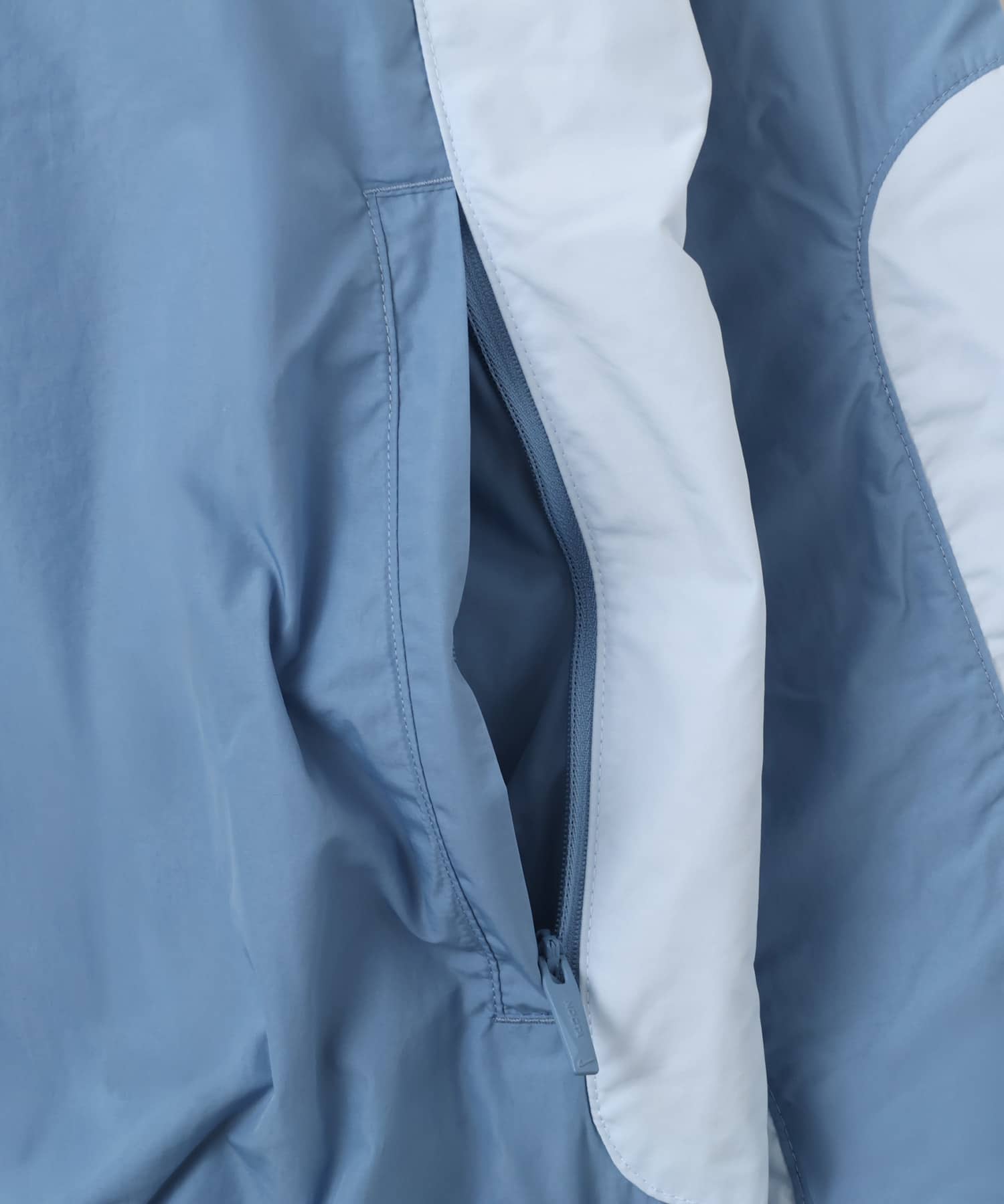 NIKE M NRG NOCTA CS TRK JKT WVN BLUEの画像