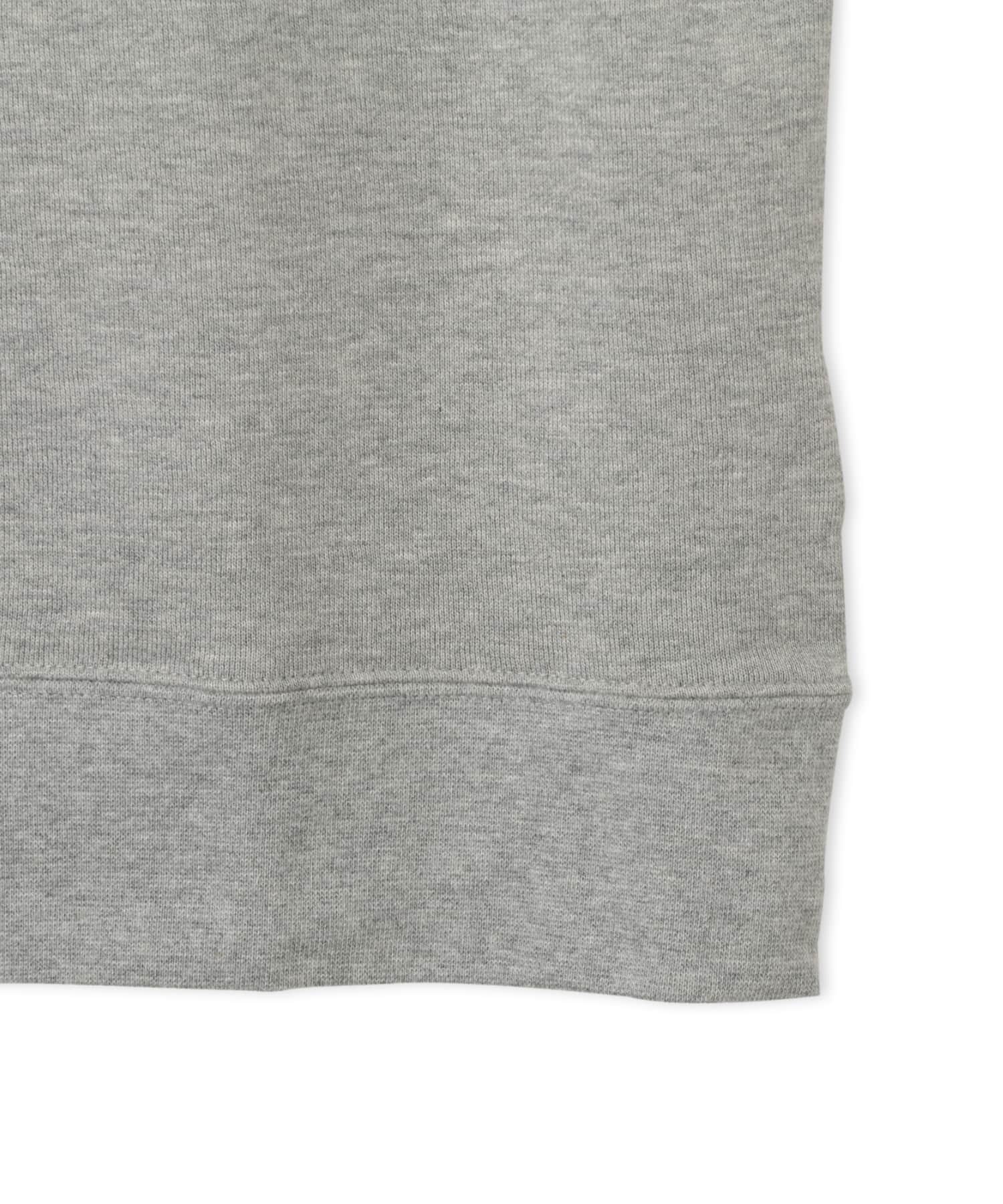 NIKE M NRG NOCTA CS CREW FLC GRAYの画像