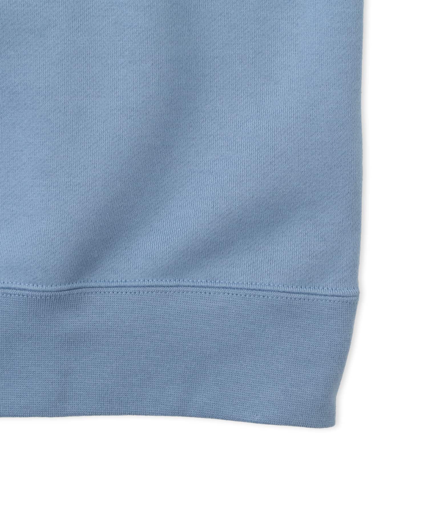 NIKE M NRG NOCTA CS CREW FLC BLUEの画像