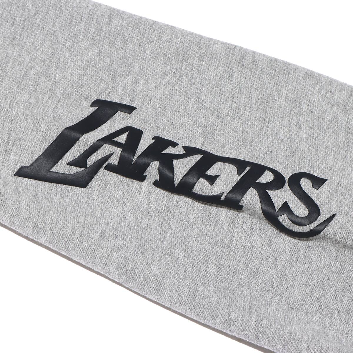 Mitchell & Ness Camo Hoody Lakers GRAY 22FW-Iの画像