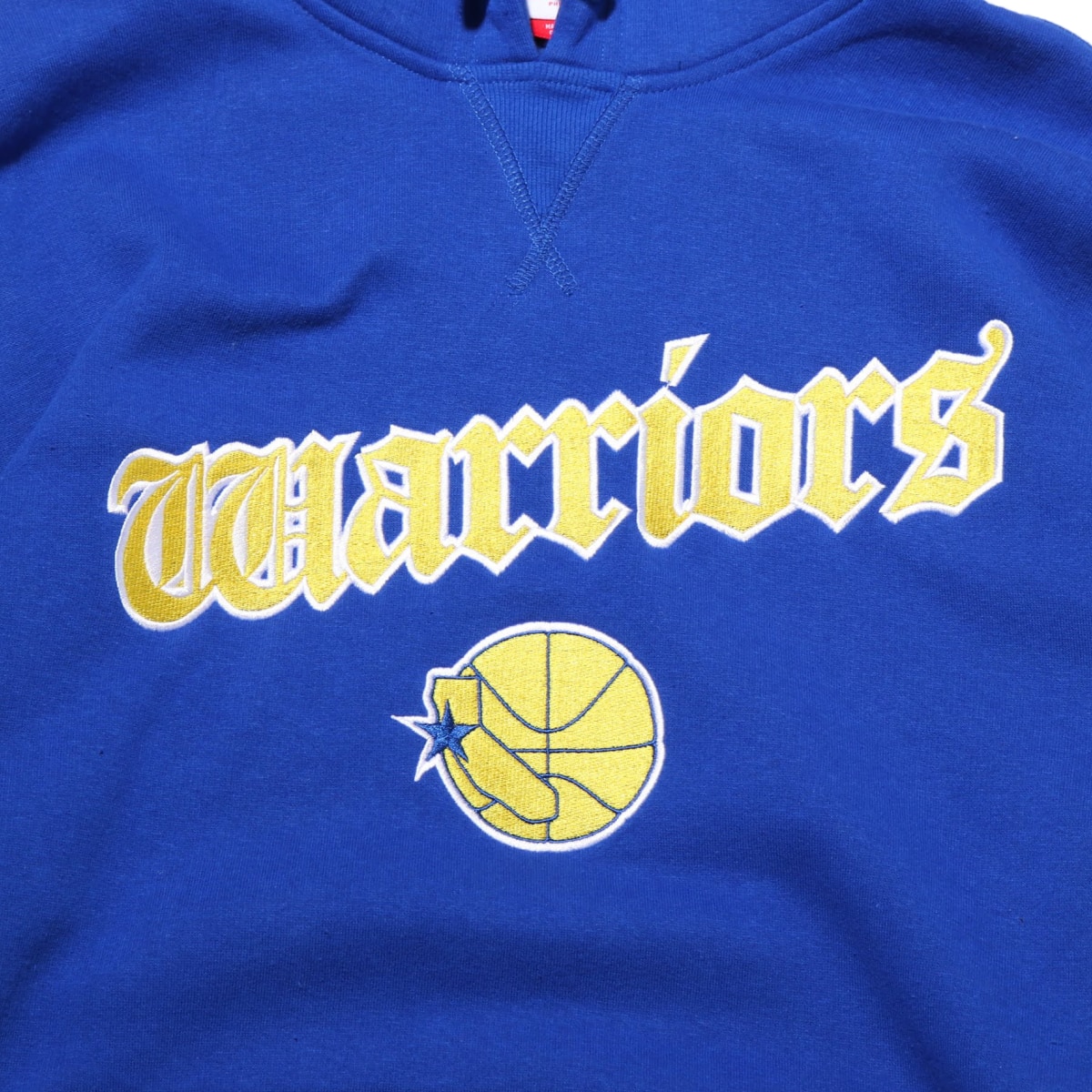 gsw sweatshirt