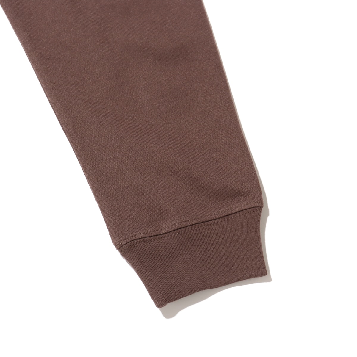 NIKE AS U NSW TEE LS M90 LBR SUST BAROQUE BROWNの画像