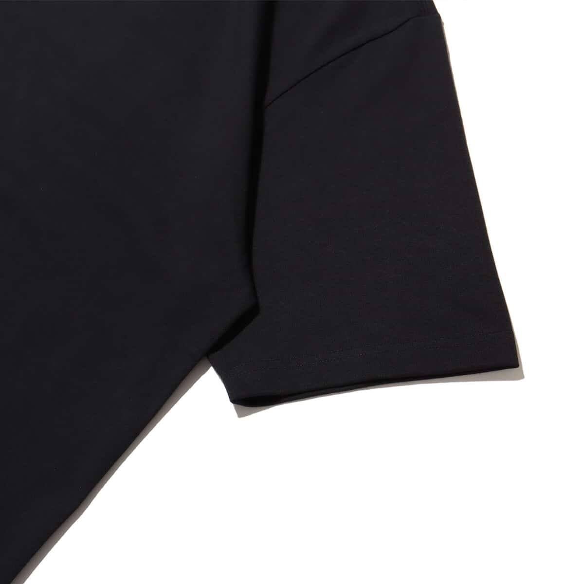 JORDAN BRAND M J TR SS TOP BLACK の画像