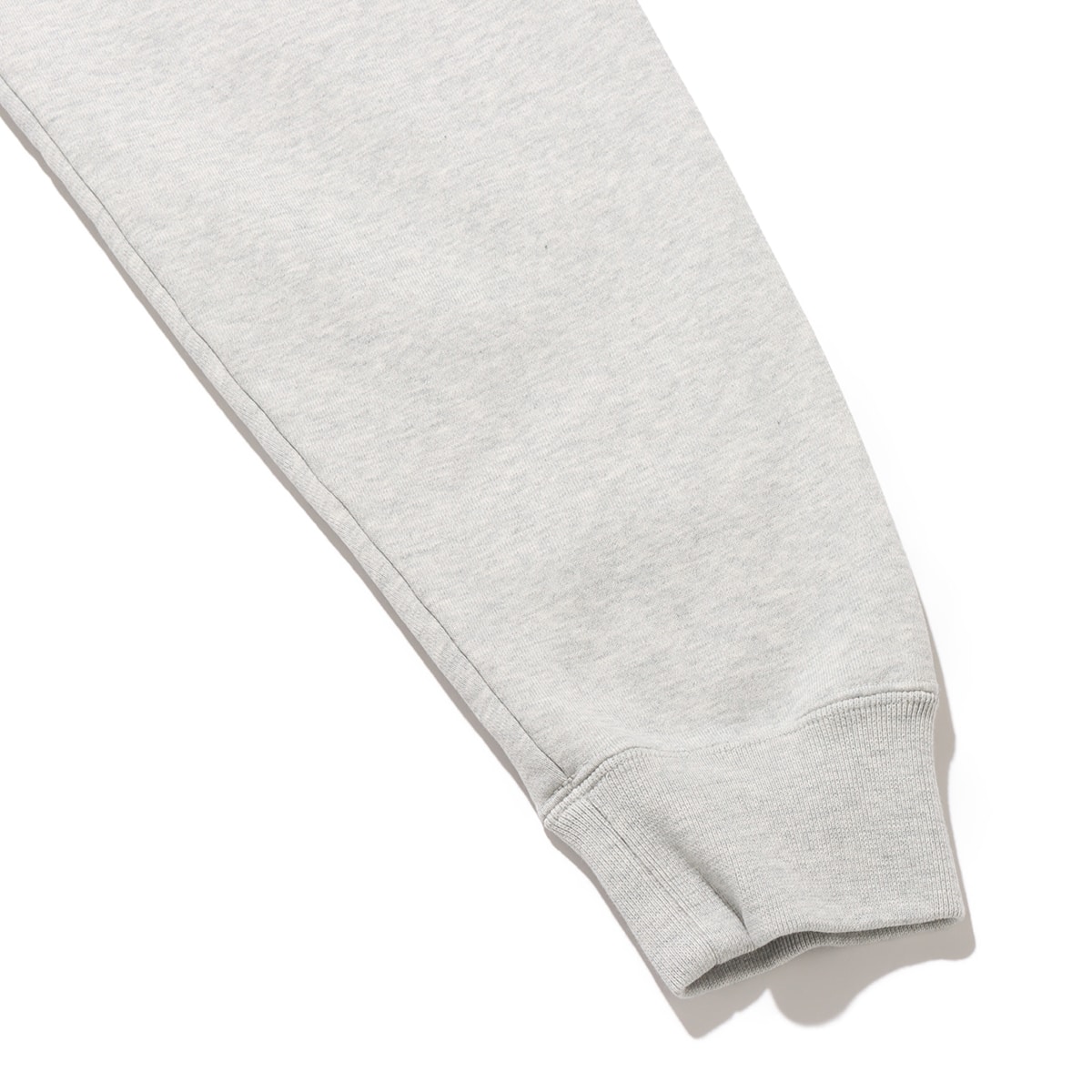 NIKE AS U NK SNEAKER EVLTN HOODIE GREY HEATHER 23FA-Sの画像