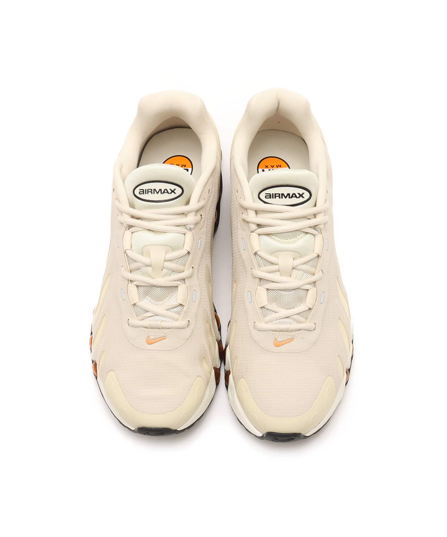 NIKE AIR MAX DN8 LT KHAKI/MONARCH-COCONUT MILK-LT KHAKIの画像