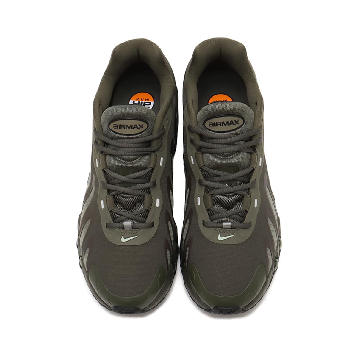 NIKE AIR MAX DN8 CARGO KHAKI/OIL GREEN-CARGO KHAKI-BLACKの画像