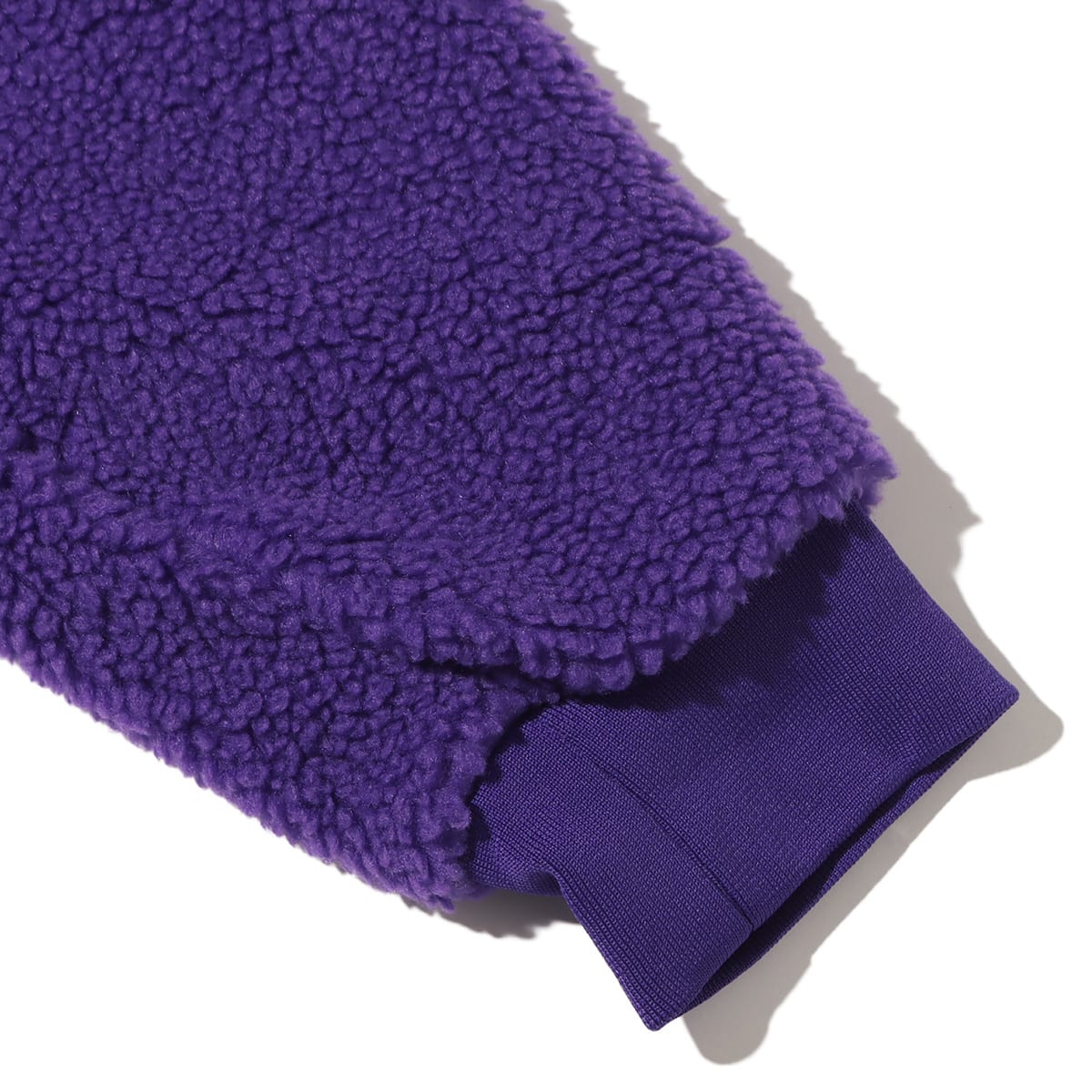 NIKE AS M NSW FZ JKT WNTR REV COURT PURPLE/COURT PURPLE/WHITE 23HO-Iの画像