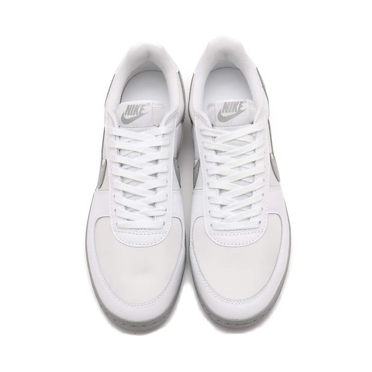 NIKE FIELD GENERAL 82 SP WHITE/SHADOW GREY の画像