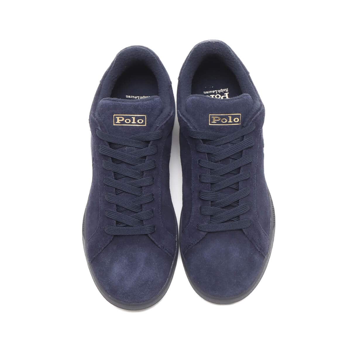 POLO RALPH LAUREN HRT CT II NAVY 23FW-Iの画像