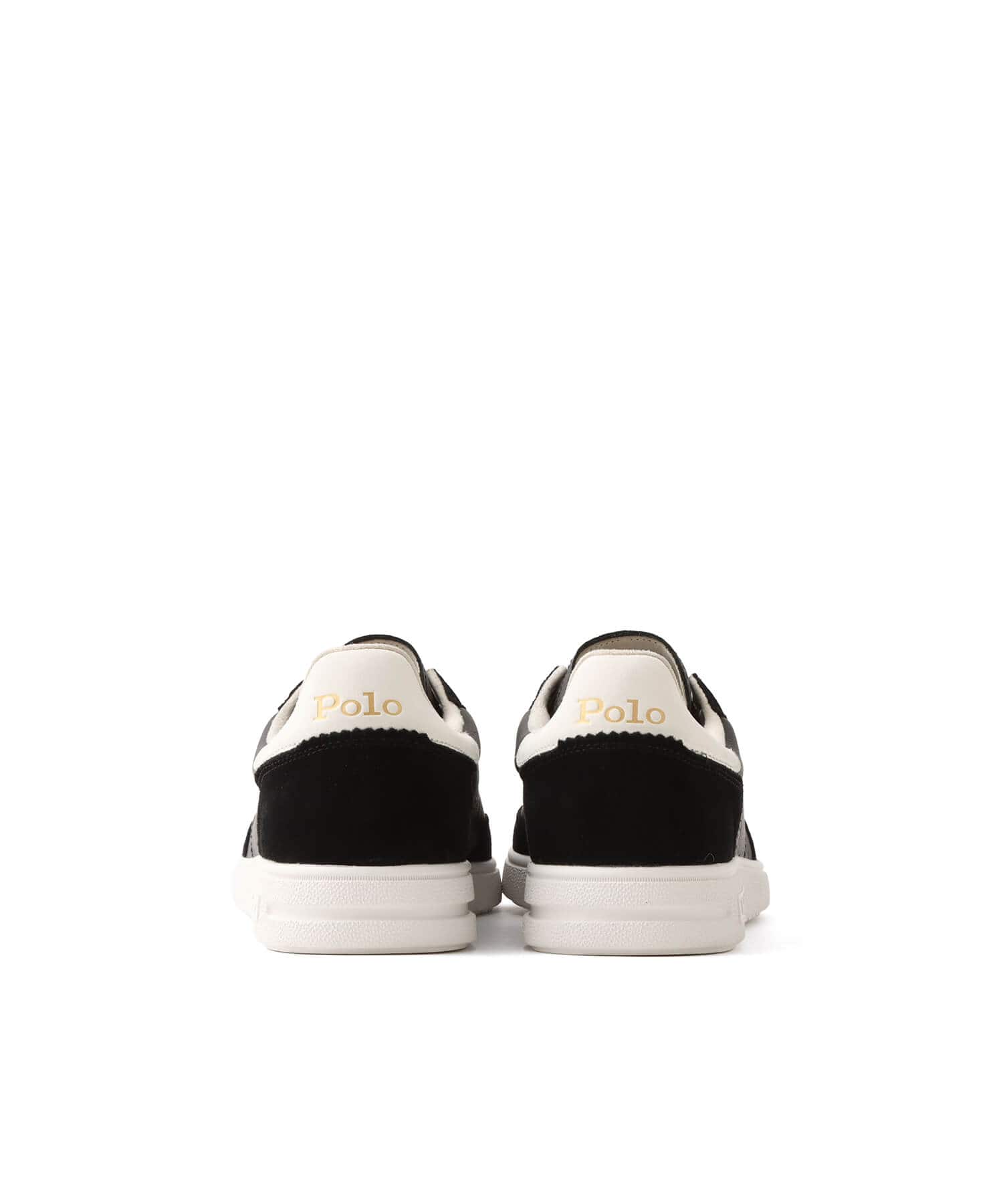 POLO RALPH LAUREN BEDFORD PP BLACKの画像