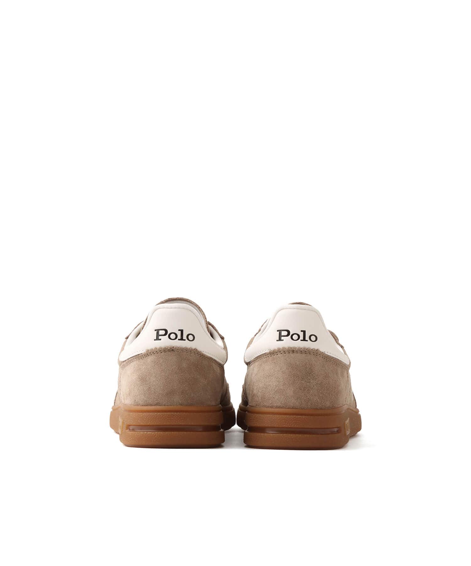 POLO RALPH LAUREN BEDFORD PP DIRTY BUCK/DECKWASH WHITEの画像