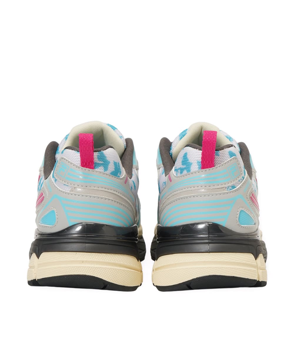 FILA INTERUN v2 x Hatsune Miku Harbor Mist/Aquarius/Cabaretの画像
