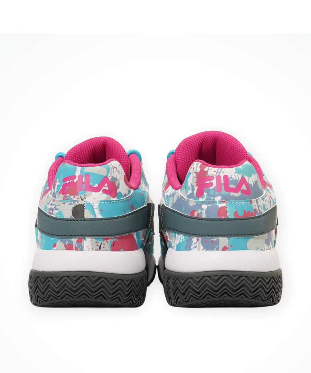 FILA BARRICADE XT97 x Hatsune Miku Nimbus Cloud/Aquarius/Cabaretの画像
